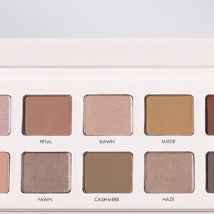 Wander Beauty In Neutral Palette